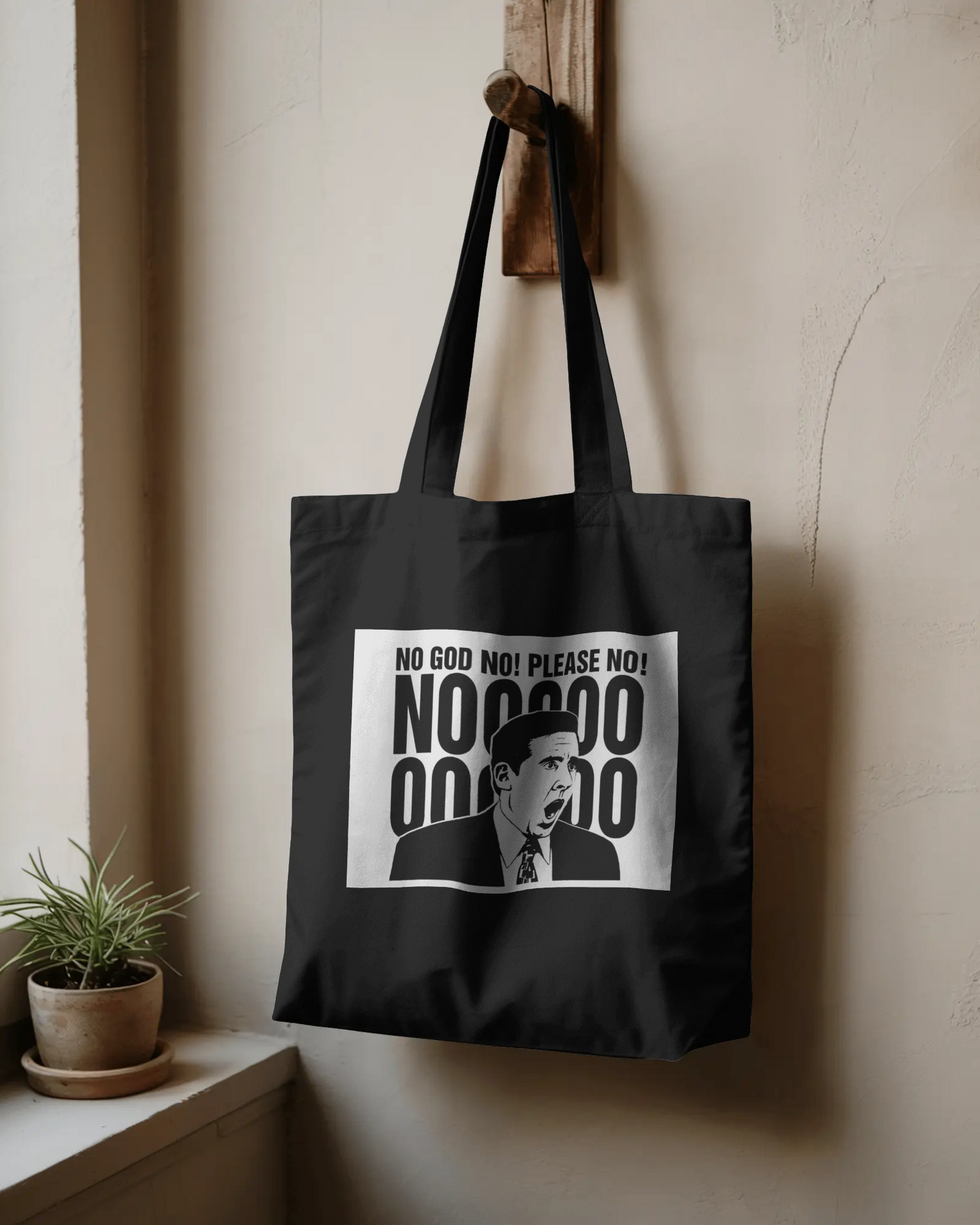 Printed Totes