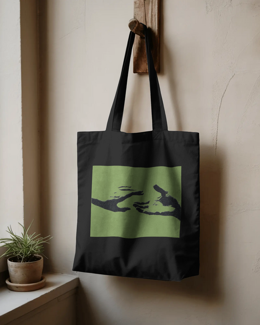 Connections Matter: Printed (black)